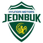 Jeonbuk Motors II badge