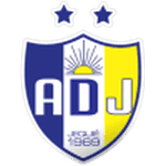 Jequie U20 badge