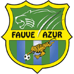 Jeunes Fauves badge
