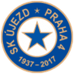 Újezd Praha 4