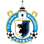 Jiskra Domažlice II