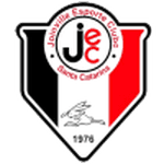 Joinville U20 badge