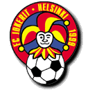Jokerit badge
