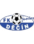 Junior Decin badge