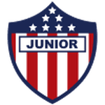 Junior W badge