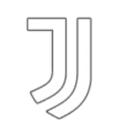 Juventus W badge