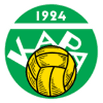 KaPa Kajaani badge