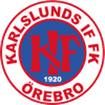 Karlslund badge