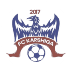 Karshiga Almaty badge