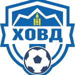 Khovd badge