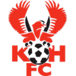 Kidderminster Harriers