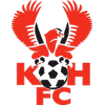 Kidderminster Harriers W