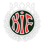 Kiffen 08 III badge