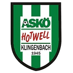 Klingenbach badge