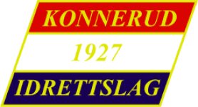 Konnerud badge