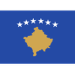 Kosovo badge