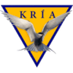Kría badge