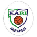 Kári badge