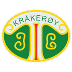 Kråkerøy badge