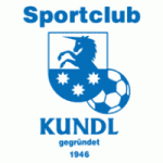 Kundl badge