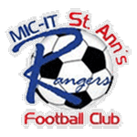 La Horquetta Rangers badge