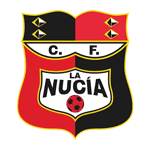 La Nucía badge