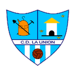 La Unión badge
