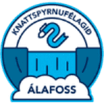 Álafoss badge
