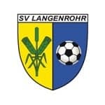 Langenrohr badge