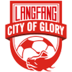 Langfang Glory City