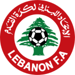Lebanon U20 W