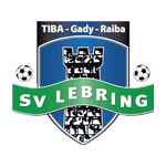 Lebring badge