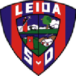 Leioa badge
