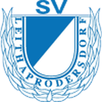 Leithaprodersdorf badge