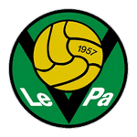 LePa badge