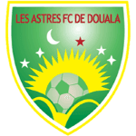 Les Astres badge
