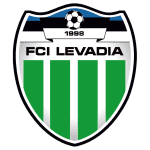 Levadia U19 badge