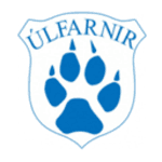 Úlfarnir badge
