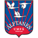 Álftanes badge