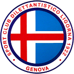 Ligorna badge