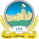 Linfield W badge