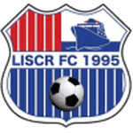 LISCR badge