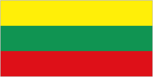 Lithuania U21 badge