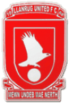 Llanrug United