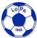 LoPa badge
