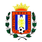 Lorca Deportiva badge