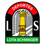 Lota Schwager badge