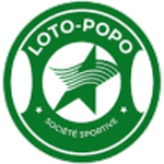 Loto Popo badge