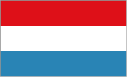 Luxembourg U21 badge