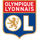 Lyon W badge